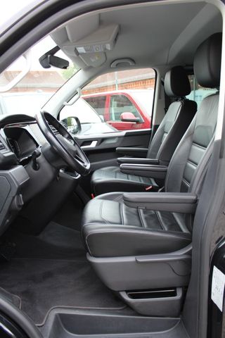 Volkswagen T6.1 Multivan Comfortline 150PS DSG AHK Standhzg