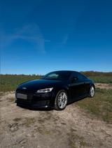 Audi TT Coupé 1.8 TFSI S-Line*Ambientebele... - Audi TT in Lübeck