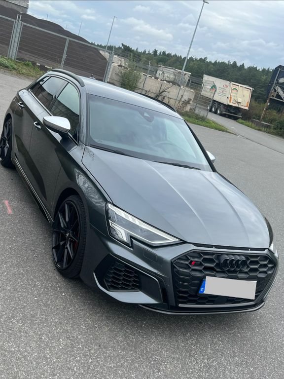 Image of Audi S3