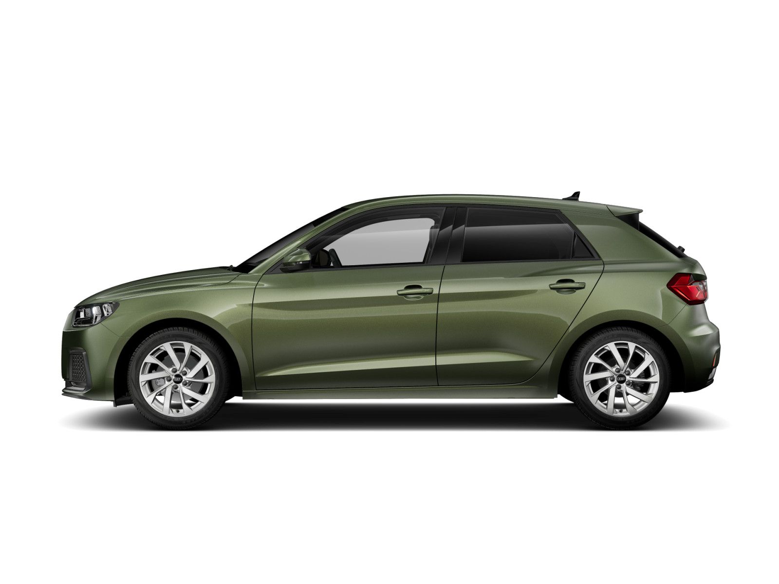 Audi A1 - Bild 6