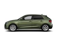 Audi A1 - Vorschau Bild 6