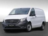 Mercedes-Benz Vito 114 CDI WORKER Lang MFL Bluetooth - gebrauchte Mercedes-Benz Vito aus dem Jahr 2020