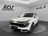 Kia SPORTAGE 1.6T PHEV AWD AT SPIRIT DRIVE|FULL-LED - Kia Sportage Spirit mit Hybrid-Antrieb (Benzin/Elektro)