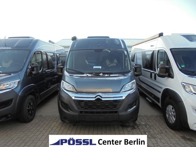 Roadcar R 600  Markise Aktion: 49.990 ¤