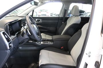 Fahrzeugabbildung Kia Sorento Platinum 4WD Automatik  Neues Modell !
