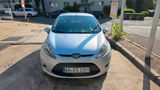 Ford Fiesta 1.6 TDCi | 95 PS | TÜV bis 12/... - Ford Fiesta: 95