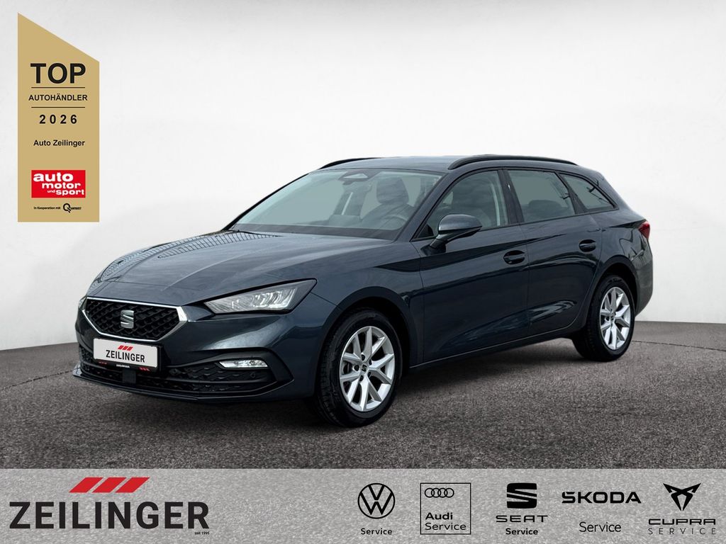 Image of Seat Leon