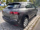Citroën C4 Cactus BlueHDi 100 S&S Feel Navigation - Citroën C4 Cactus mit Diesel-Antrieb: Feel