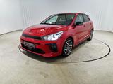 Kia Rio 1.0 T-GDI DCT GT-Line Navi|SHZ|Klimaaut.|RFK - Kia Rio in Chemnitz