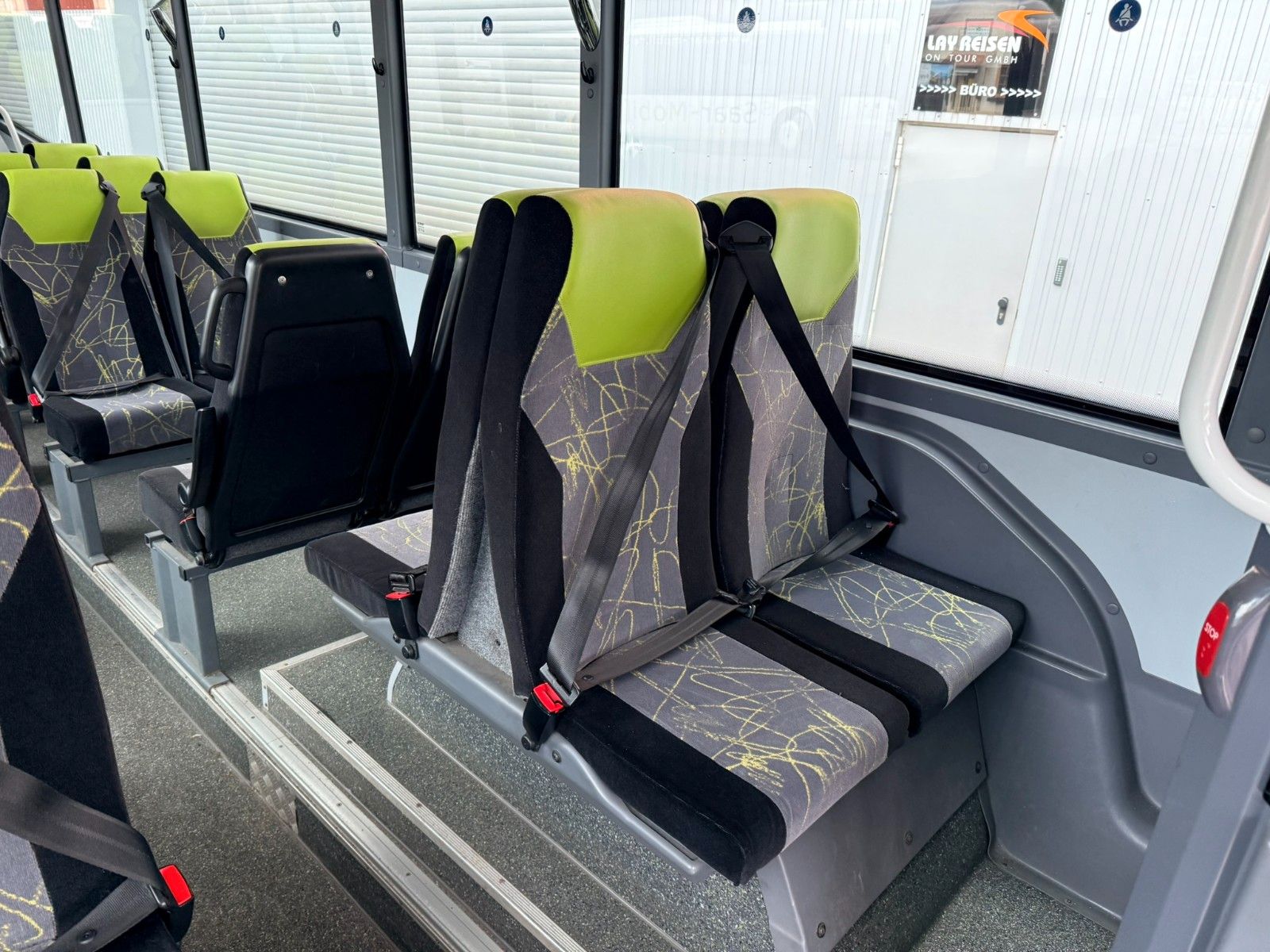 IVECO  2019 - Image 14 of 24