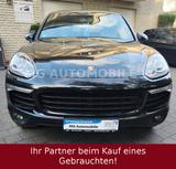 Porsche Cayenne S Diesel 4.2 TDI Facelift AHK Kamera LED - gebrauchte Porsche Cayenne mit Facelift