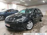 Opel Astra 1.6 CDTI Edition Navi Klima PDC ... - Opel Astra mit Diesel-Antrieb: Limousine, 1.6