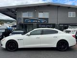 Maserati Quattroporte S Q4 *2. Hand *TV *Kamera - Maserati: 4.2