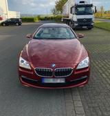 BMW 640i Coupe F13 *Scheckheft/Softclose/H... - BMW: F13