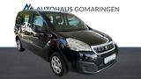 Peugeot Partner Tepee*1.Hand*AHK*FES*NAVI*SHZ*Scheckheft - Peugeot Partner
