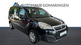 Peugeot Partner Tepee*1.Hand*AHK*FES*NAVI*SHZ*Scheckheft - Peugeot Partner: Tepe