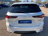 Mazda CX-60 3.3L e-SKYACTIV D 200PS 8AT RWD Homura - weiße Mazda CX-60