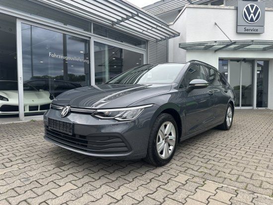 Image of Volkswagen Golf