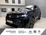 Citroën C5 Aircross Hybrid 145 Doppelkupplung 6-Gang PLU - Citroën C5 Aircross Tageszulassungen
