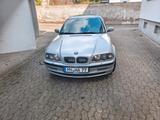 BMW 323i - - BMW 323 mit 5 Türen
