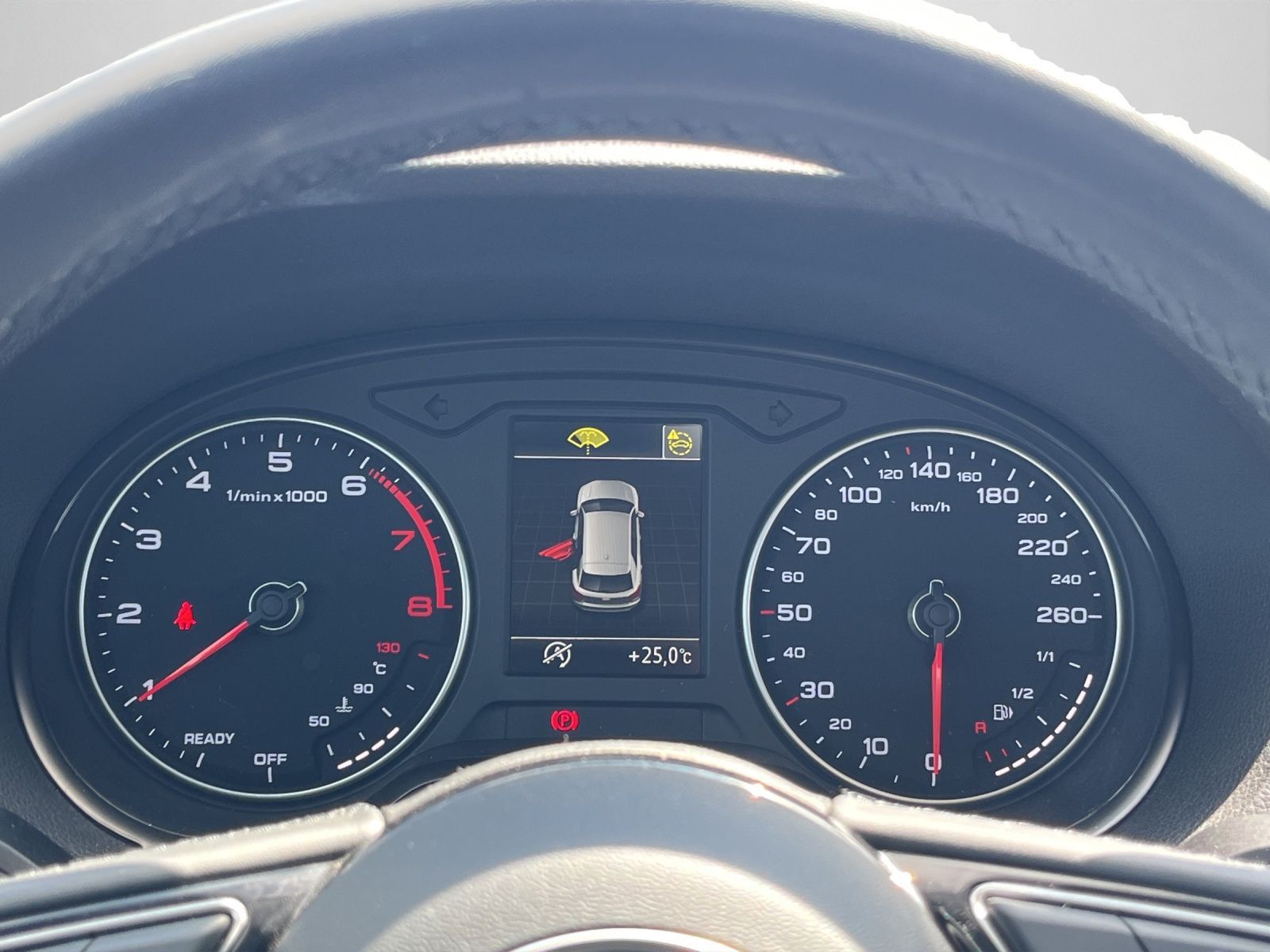Audi Q2 - Bild 11