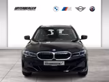 BMW 318d Touring ACC ALED Navi DA PDC DAB - BMW 318