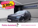 Volkswagen Taigo 1.0 TSI DSG STYLE NAVI AHK KLIMA KAMERA - Volkswagen Taigo: mit Anhängerkupplung