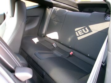 Bild 6 Honda Prelude 2.0 i-MMD e:HEV Advance 8Jahre Garantie