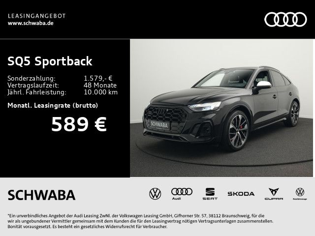 Audi SQ5 - Bild 2