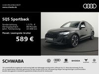 Audi SQ5 - Vorschau Bild 2