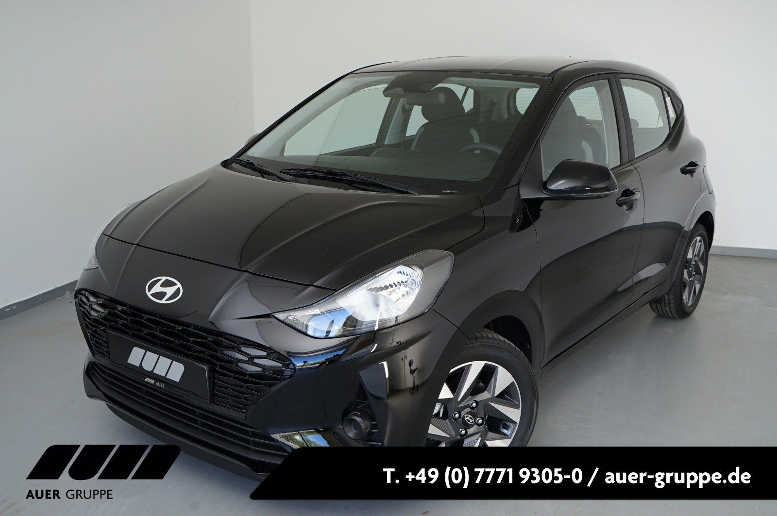 Hyundai i10 occasion