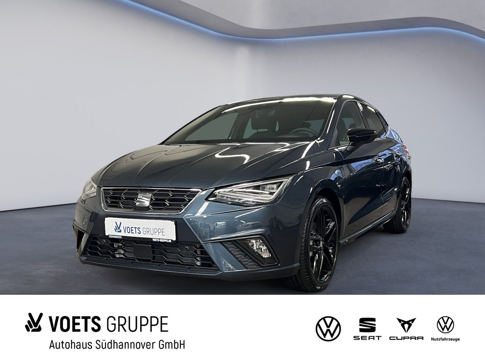 Seat Ibiza - Bild 2