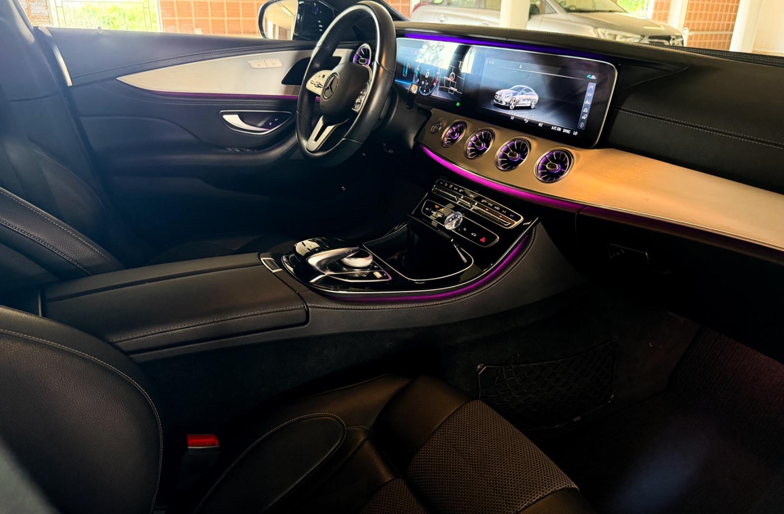 Mercedes-Benz CLS 300 d -top gepflegt!