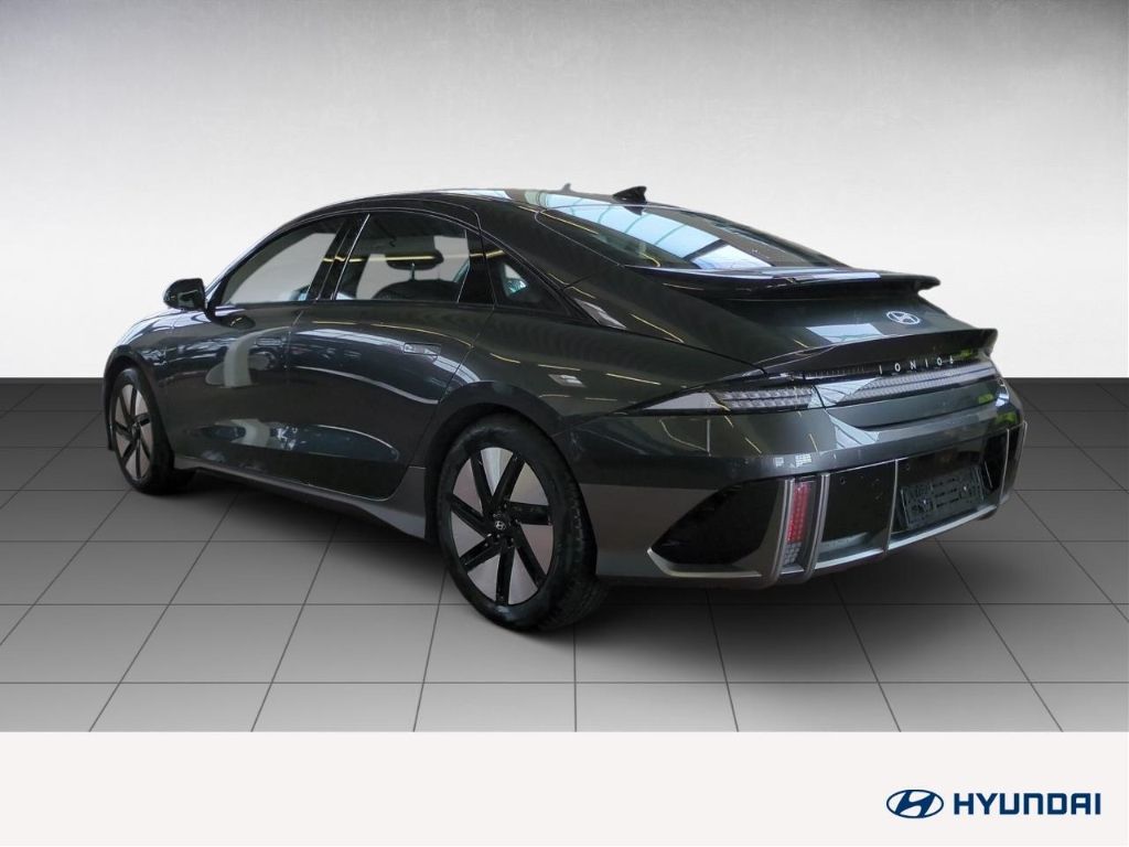 Hyundai IONIQ 6 – Bild 8