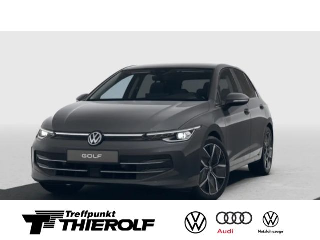 Volkswagen Golf Style 1.5 TSI OPF AHK Navi 18 Zoll Kamera