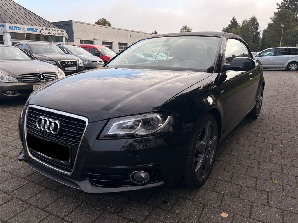 Angebot ansehen Audi A3