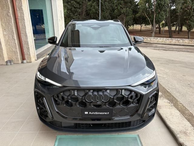 Audi AUDI Q5 TDI 150 kW mHEV+ S tronic quattro S line imagem 2