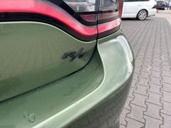 Fahrzeugabbildung Dodge Charger 5.7L R/T Autom. Blacktop Schiebedach