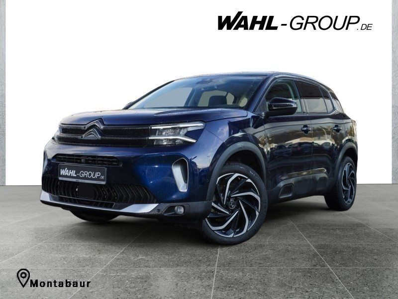 Citroën C5 Aircross 1.5 BlueHDi 130 EAT8 Max