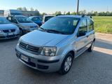 Fiat Panda 1.2 Alessi - Fiat Panda Alessi mit Benzin-Antrieb
