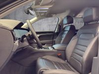 Volkswagen Touareg - Vorschau Bild 9