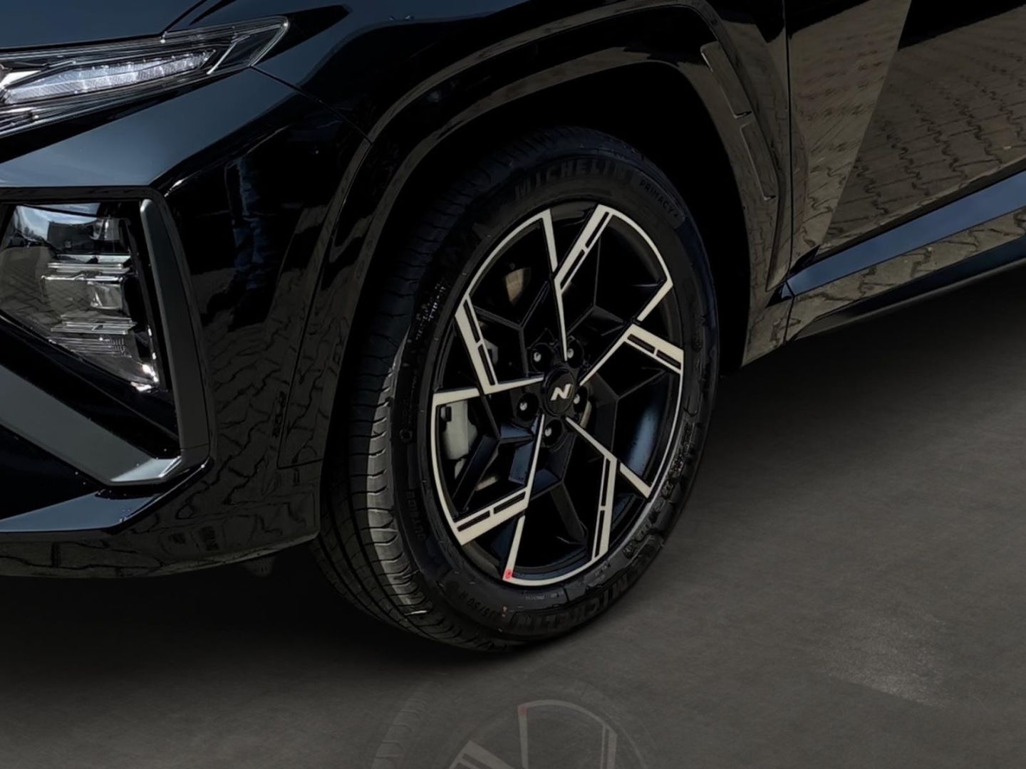 Hyundai TUCSON - Bild 6