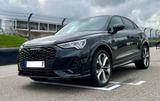 Audi Q3 Sportback S-line |Garantie 2026| Matrix