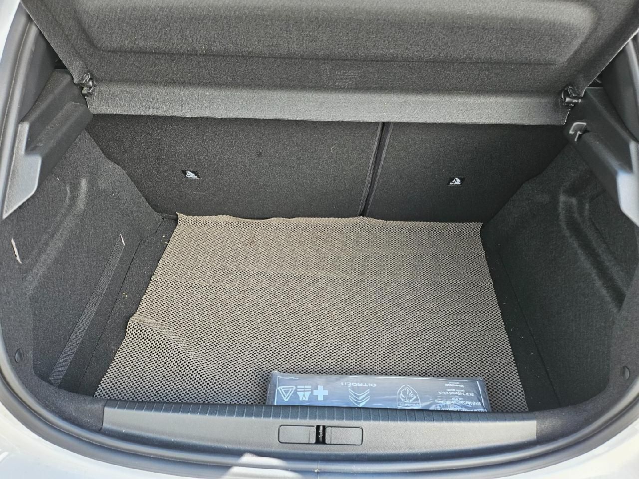 Fahrzeugabbildung Peugeot Active Pack Winterräder DAB, LED, ESP