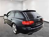 Audi A4 AVANT S-LINE SPORTPAKET PLUS*LEDER PANO NAVI* - Audi A4 mit Schiebedach