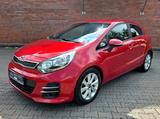 Kia Rio / 1.Hand / Lenkrad-Sitzheizung - Kia Rio in Essen