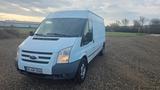 Ford Transit - Wohnmobile bis 6.000 Euro