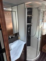 Knaus SUN I 900 LEG mit Hubstützen und AHK bis 6,9T ZG - Knaus Sun I