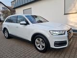 Audi Q7 3.0 TDI quattro 7-Sitzer* Panorama - Audi Q7 Gebrauchtwagen in Frankfurt