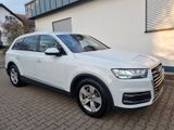 Audi Q7 3.0 TDI quattro 7-Sitzer* Panorama - Audi Q7 Gebrauchtwagen in Frankfurt